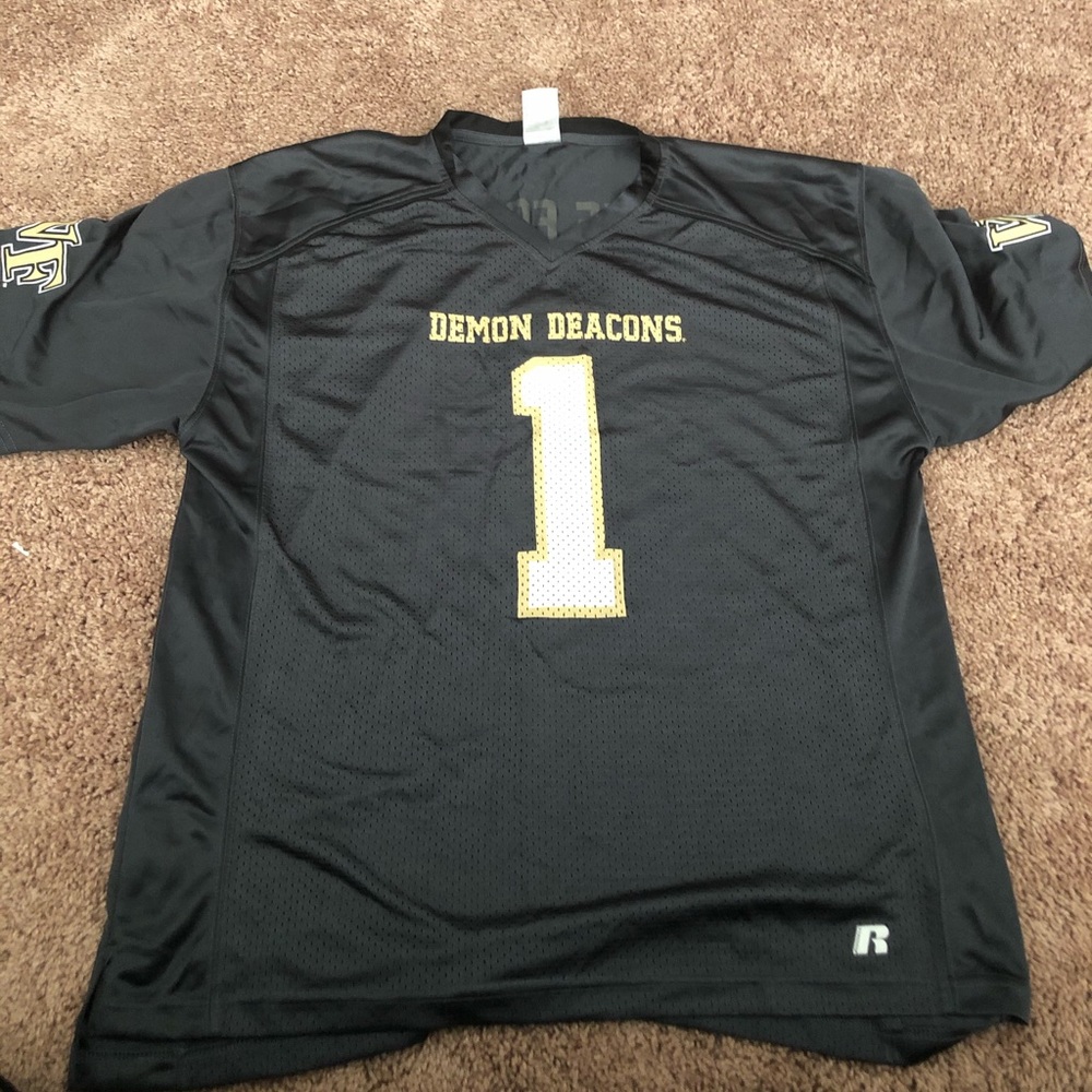 Jersey